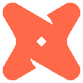 dbt logo (data stack)